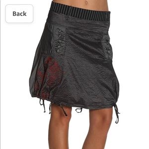 Desigual Women's Skirt Size 40 (M)